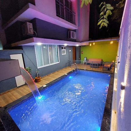 Divine Bliss Villa Lonavala Exteriér fotografie