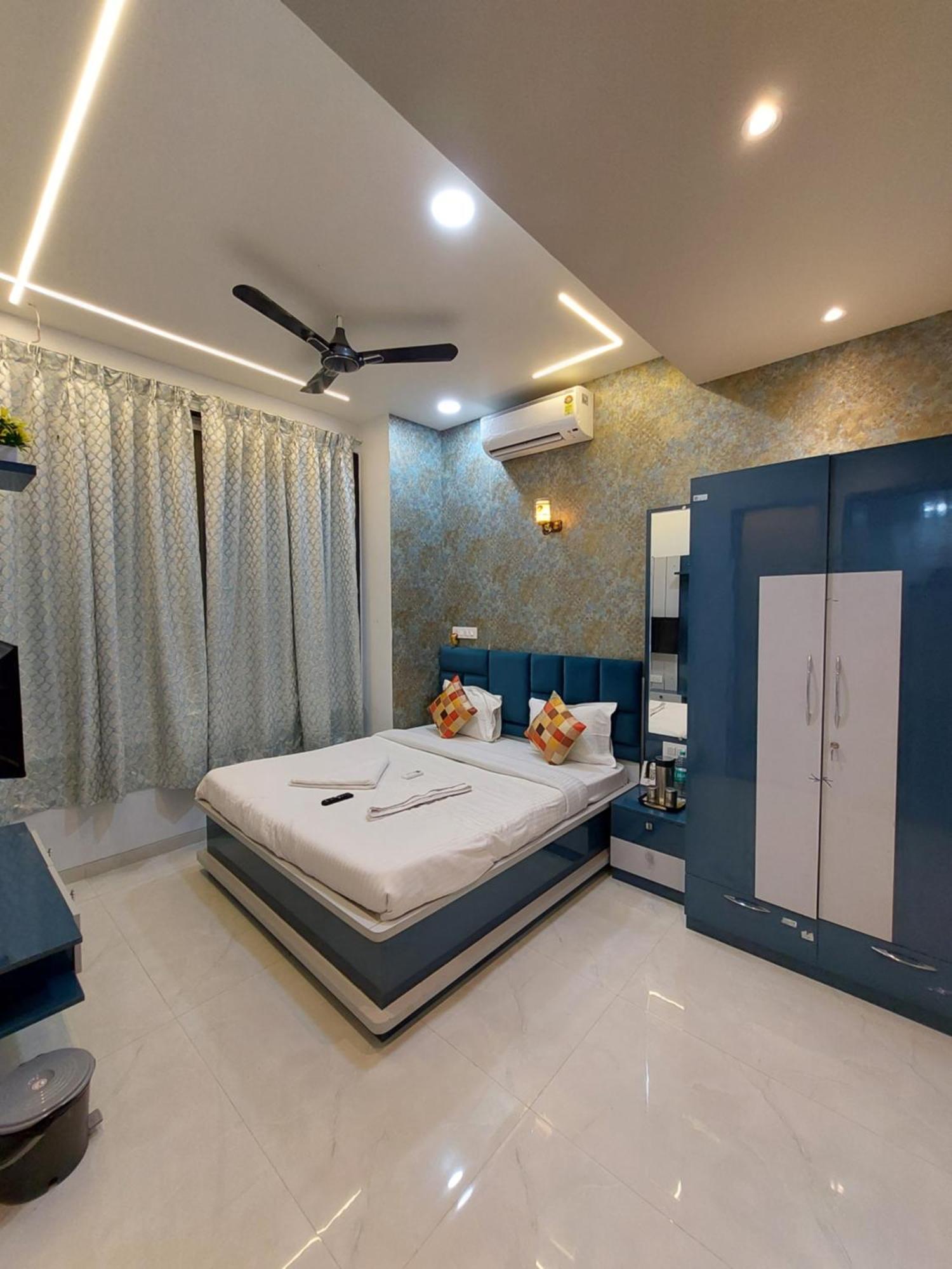 Divine Bliss Villa Lonavala Exteriér fotografie
