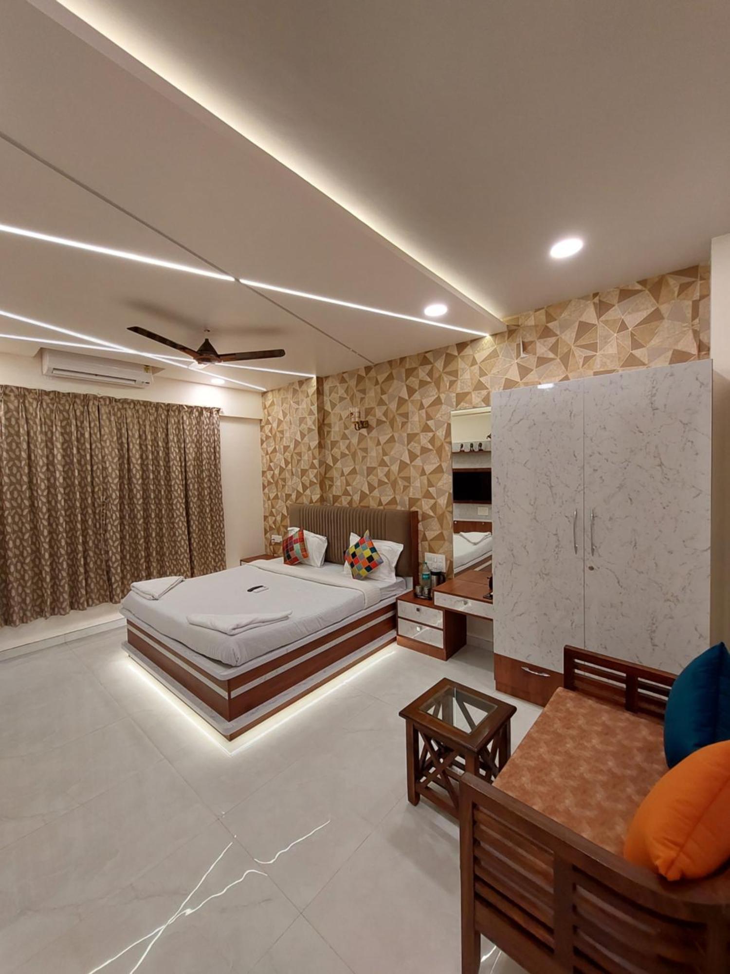 Divine Bliss Villa Lonavala Exteriér fotografie