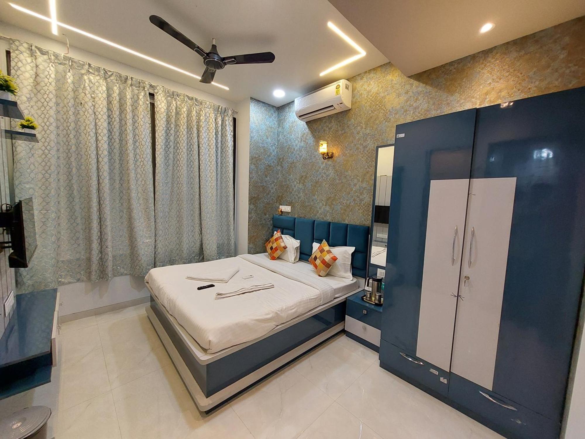 Divine Bliss Villa Lonavala Exteriér fotografie