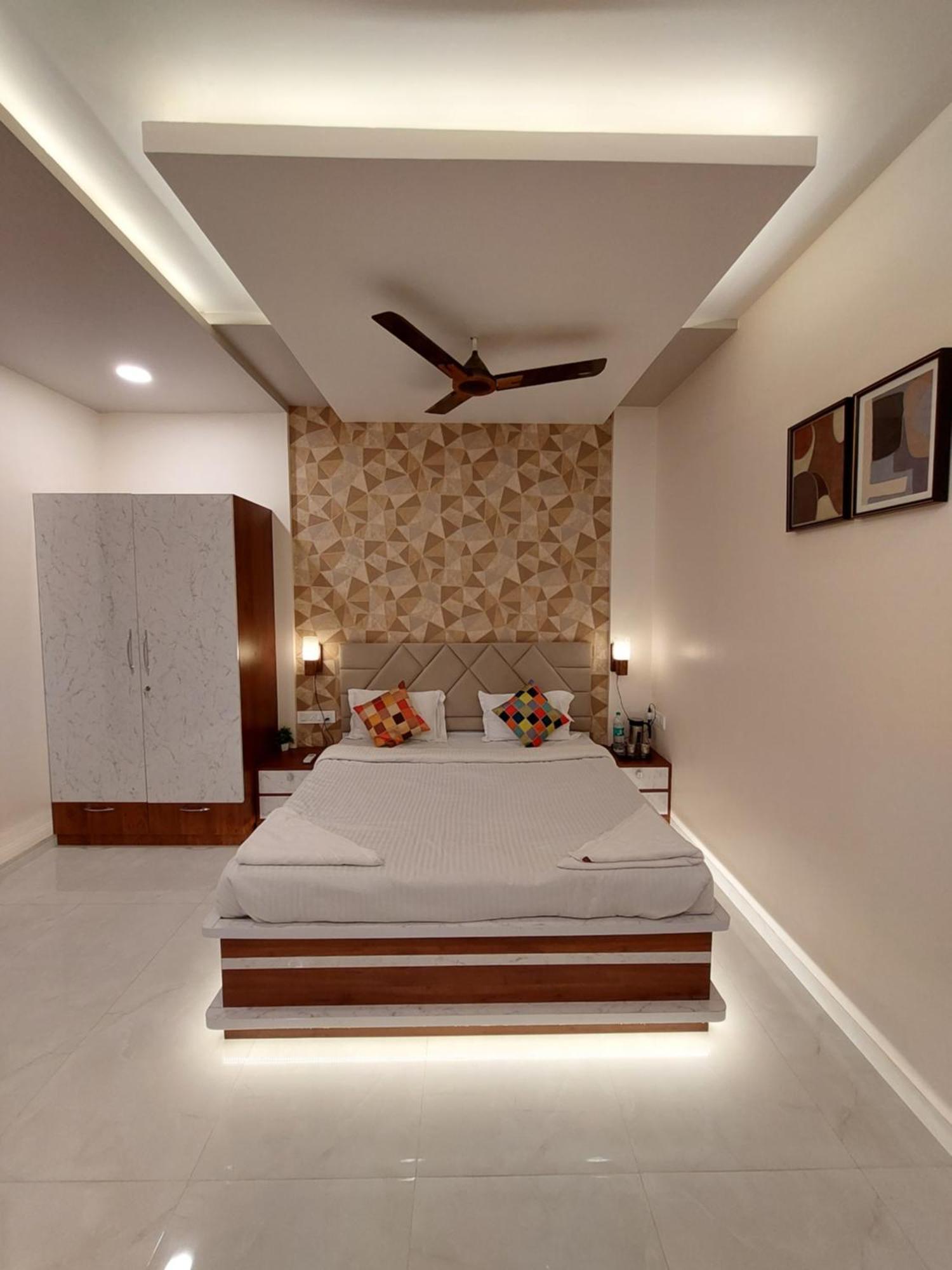 Divine Bliss Villa Lonavala Exteriér fotografie