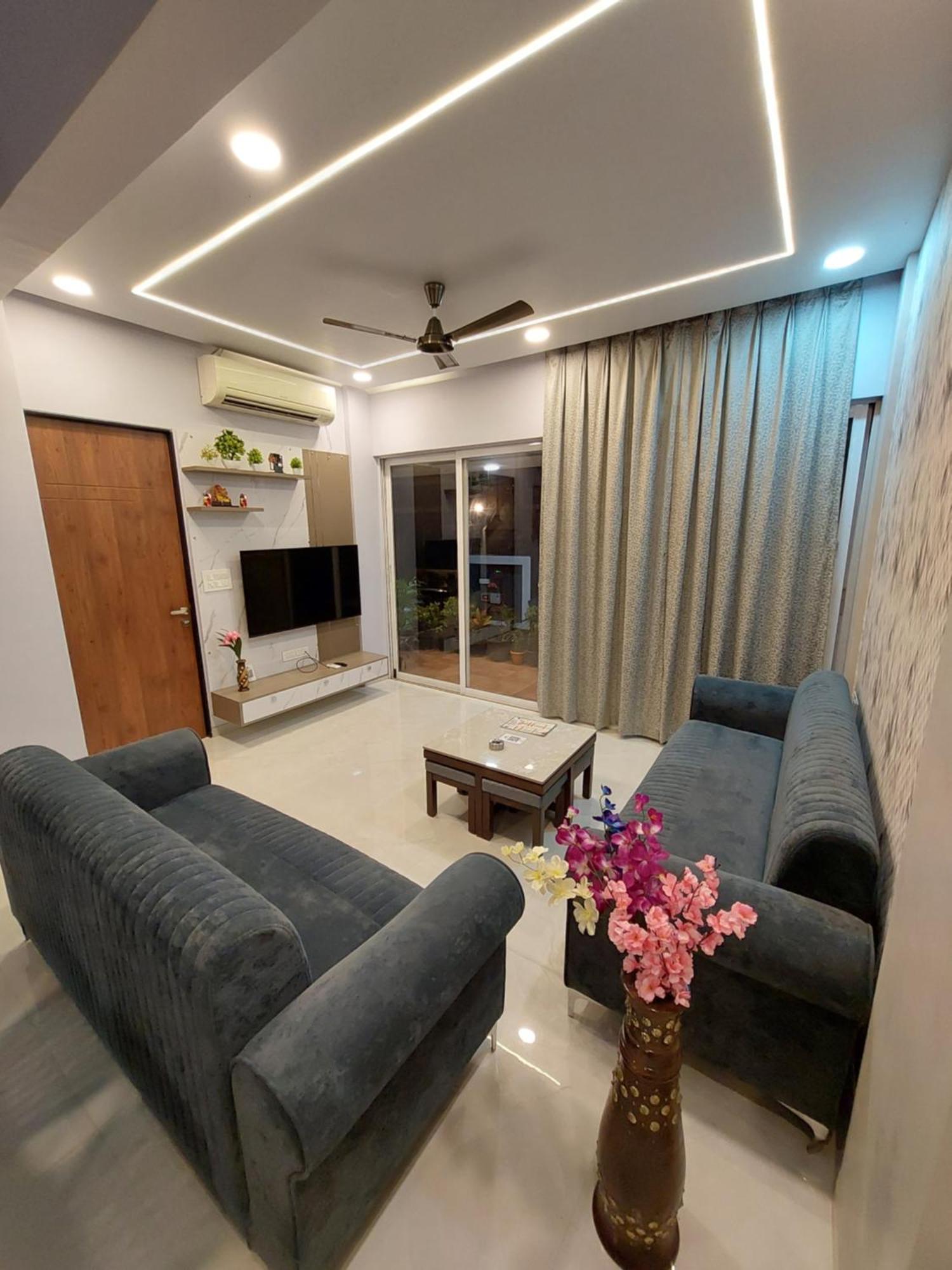 Divine Bliss Villa Lonavala Exteriér fotografie