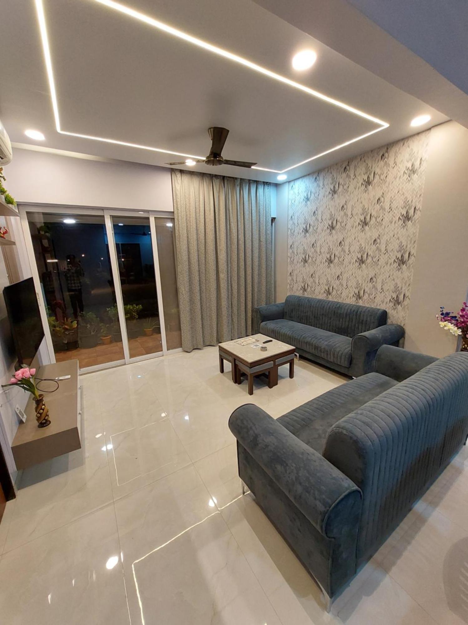Divine Bliss Villa Lonavala Exteriér fotografie