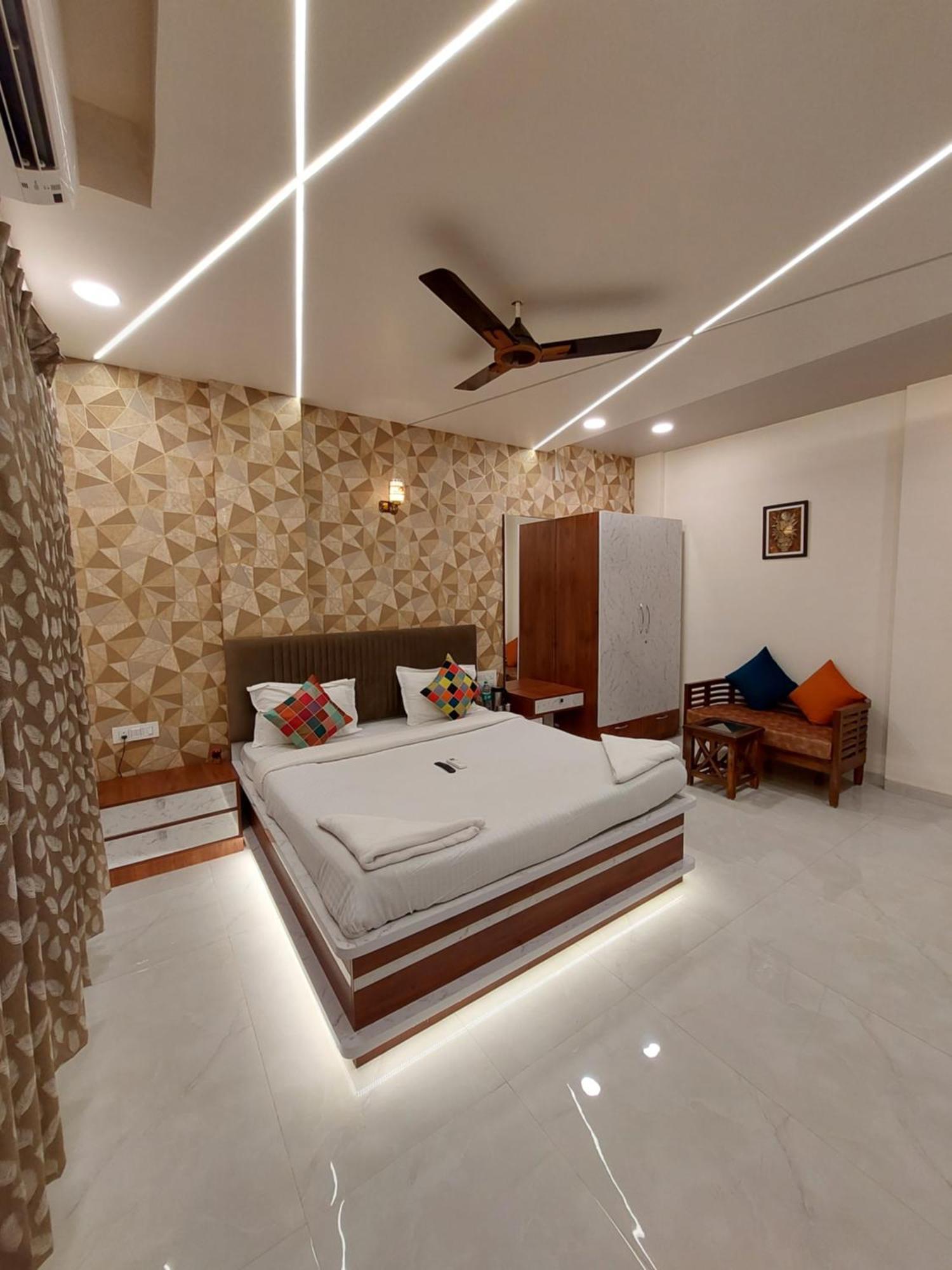 Divine Bliss Villa Lonavala Exteriér fotografie