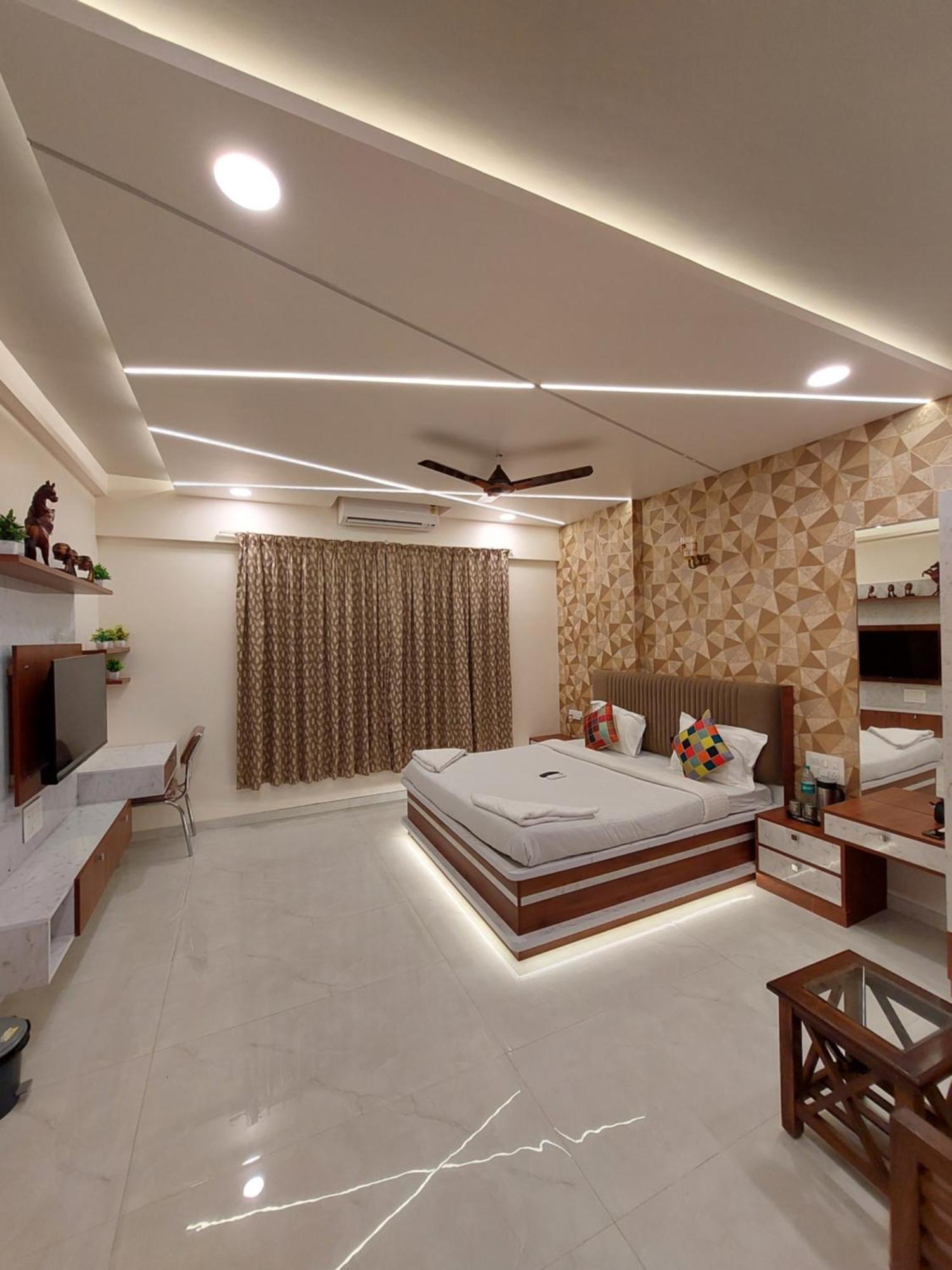 Divine Bliss Villa Lonavala Exteriér fotografie